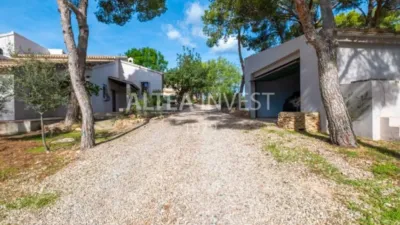 Chalet on Calle del Barranquet photo 69