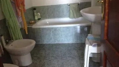 Apartment on Avenida de Fisterra photo 14