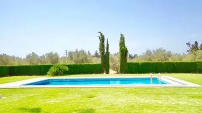 Rustic house in Palma de Mallorca photo 26