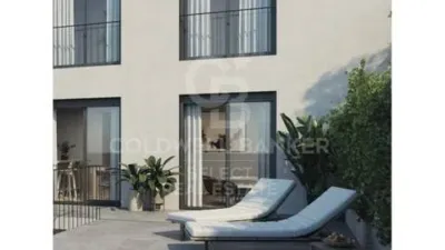 Apartment in Centre photo 10