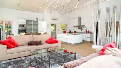 Chalet in Costa d'en Blanes photo 17