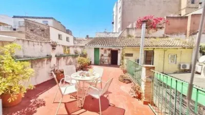 Apartment in El Castell photo 18