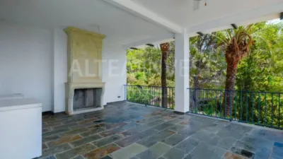 Chalet on Avenida Bernia photo 38