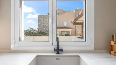 Chalet on Carrer La Palma photo 42