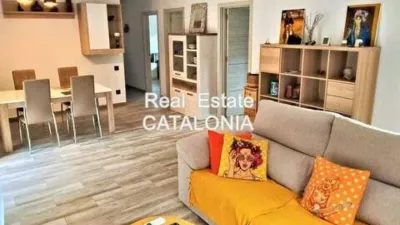 Chalet en calle Camino de Montbarbat S-N photo 21