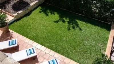 Chalet in Calvià photo 12