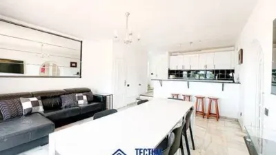 Chalet on Calle de Finlandia photo 40