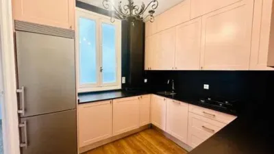 Apartment in El Viso photo 21