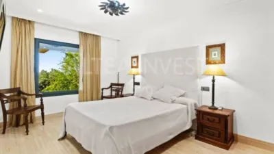 Chalet on Calle de la Costa del Azahar photo 46