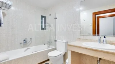 Chalet on Calle de la Costa del Azahar photo 47