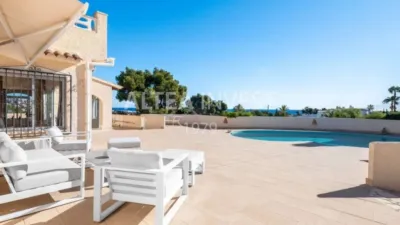 Chalet in Partida Planet photo 15