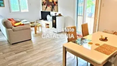 Chalet en calle Camino de Montbarbat S-N photo 18