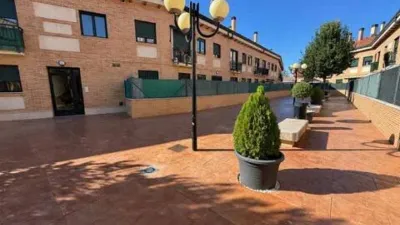 Apartment for sale in Talamanca de Jarama photo 25