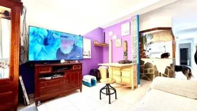 Apartment on Gustavo Adolfo Bécquer Street photo 23