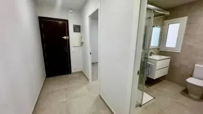Apartment in El Guinardó photo 17
