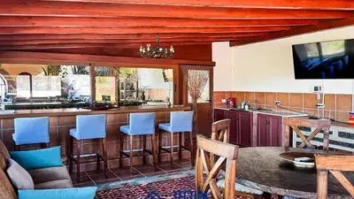 Chalet en calle Morro Cho Miguel, 7 photo 55