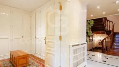 Chalet in Bellaterra photo 59