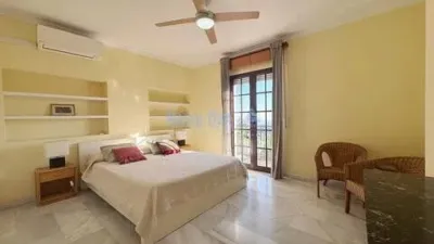 Apartment in Frigiliana photo 23