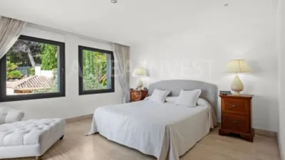 Chalet on Calle de la Costa del Azahar photo 58