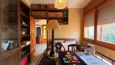 Chalet in Sant Sadurní de l'Heura photo 5