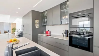 Chalet en Carrer Norai photo 15