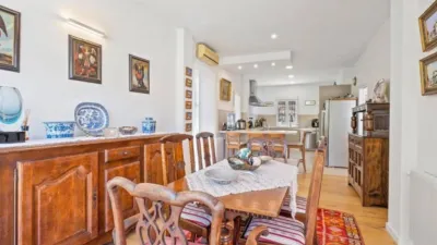 Chalet on Calle Las Brisas Sa Golf, 20 photo 33