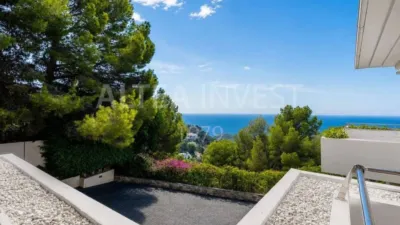 Chalet on Calle de la Costa del Azahar photo 71