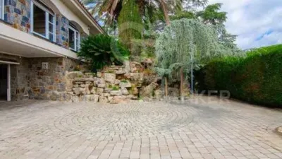 Chalet in Bellaterra photo 15