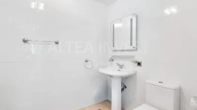 Chalet on Avenida Bernia photo 46