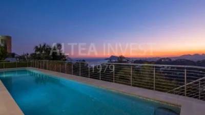 Chalet on Calle Altea Hills, 58 photo 4