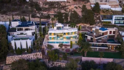 Chalet on Calle Altea Hills, 58 photo 68