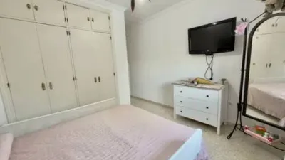 Piso en Villamartín photo 17