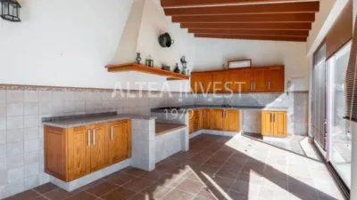 Chalet en calle Partida La Olla, 55 photo 58