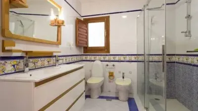 Casa en Albaicín photo 15