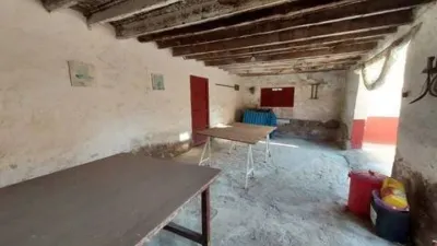 Chalet in Beniel photo 37