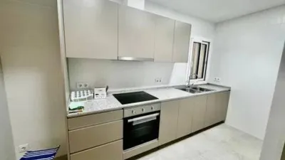 Apartment in El Guinardó photo 15