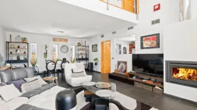Chalet on Calle La Llebre photo 14