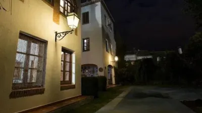 Casa en Albaicín photo 58