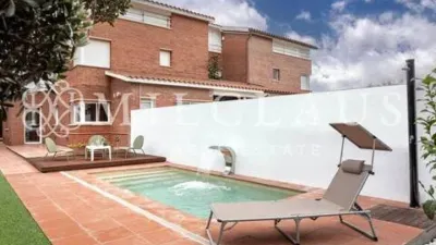 House in Sant Vicenç de Montalt photo 3