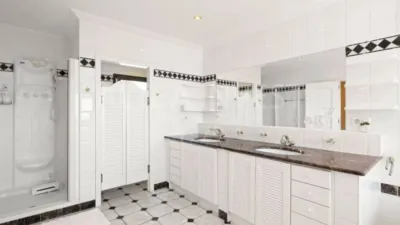 Chalet en Altea La Vella photo 27