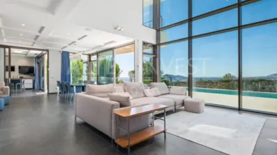 Chalet on Calle Altea Hills, 58 photo 16