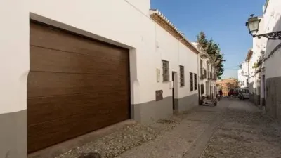 Casa en Albaicín photo 9