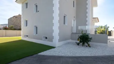 Chalet on Carrer La Palma photo 20