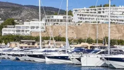 Apartment in Portals Nous-Bendinat photo 9