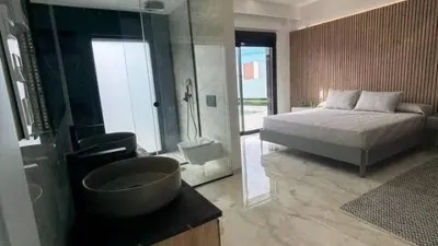 Chalet en Algorfa photo 44