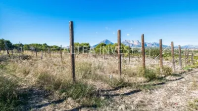 Chalet in Partida Planet photo 53