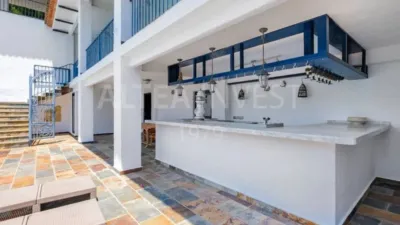 Chalet on Avenida Bernia photo 29