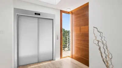 Chalet en Carrer Norai photo 23