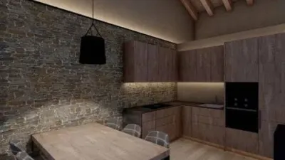 Chalet on Carrer Julia Lybica photo 14