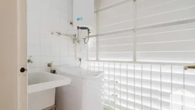 Apartment in Baixador photo 37